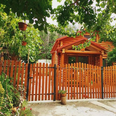 Old Tbilisi Villa Costa Ngoại thất bức ảnh