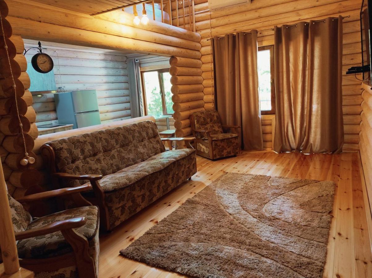 Old Tbilisi Villa Costa Ngoại thất bức ảnh