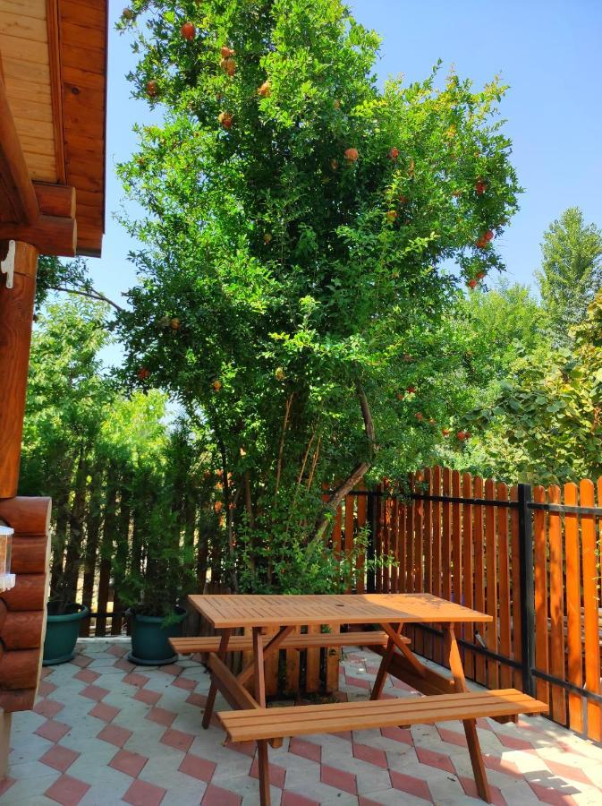 Old Tbilisi Villa Costa Ngoại thất bức ảnh