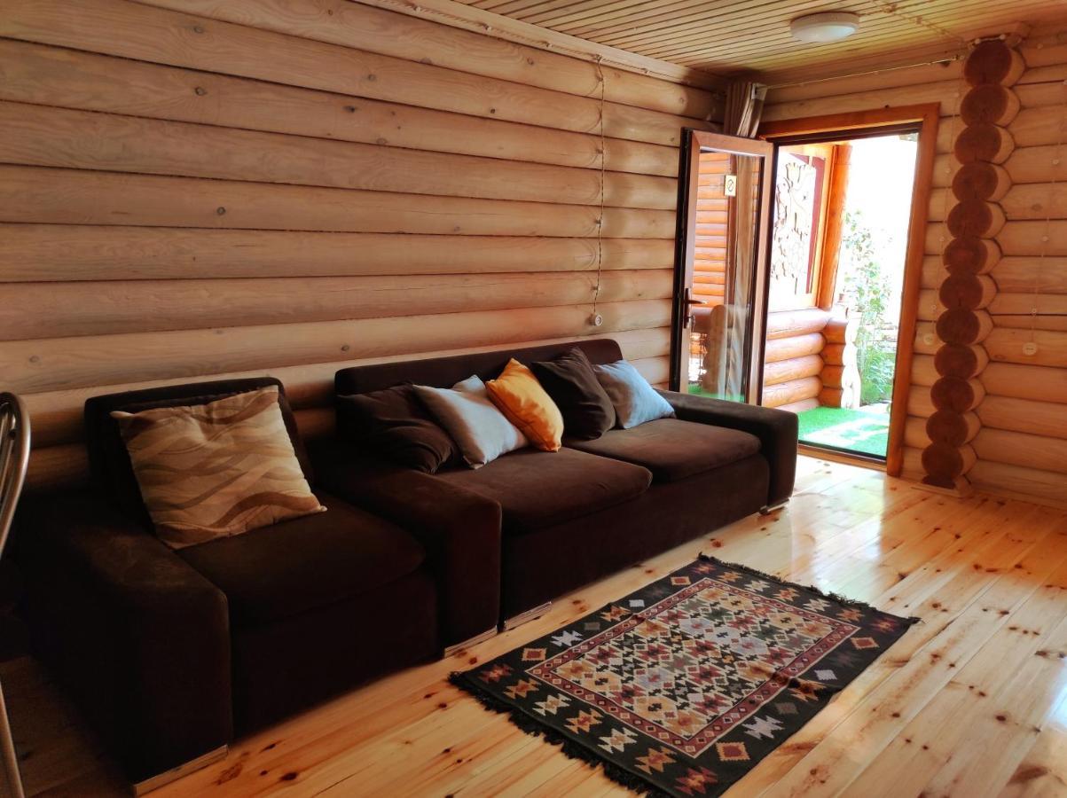 Old Tbilisi Villa Costa Ngoại thất bức ảnh